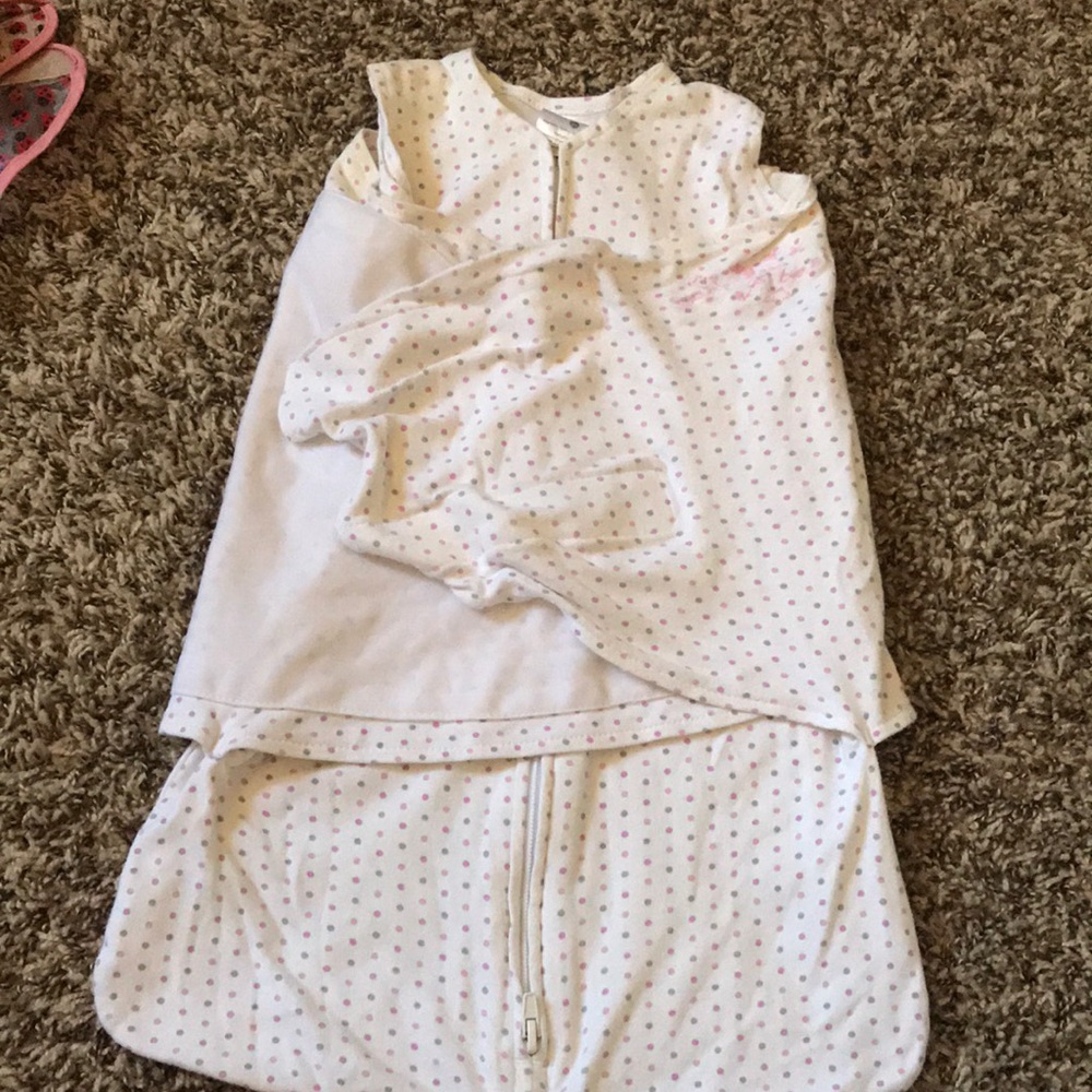 Swaddle